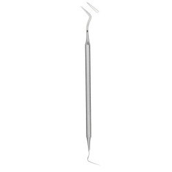 Plastic Filling Instruments & Exaxial Set